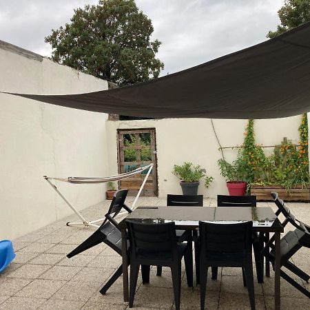 Maison Tout Confort Corbie Exterior foto